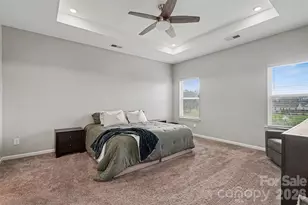 11851 Saddleback Trl, Stanfield, NC 28163 - Photo 13