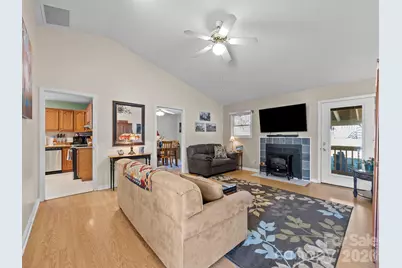 54 Mt Carmel Drive, Asheville, NC 28806 - Photo 13