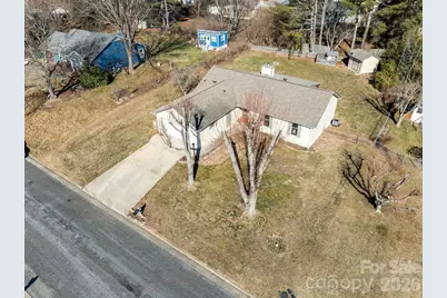 54 Mt Carmel Drive, Asheville, NC 28806 - Photo 3