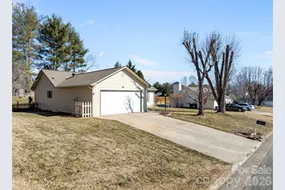 54 Mt Carmel Drive, Asheville, NC 28806 - Photo 7