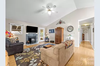 54 Mt Carmel Drive, Asheville, NC 28806 - Photo 23