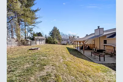 54 Mt Carmel Drive, Asheville, NC 28806 - Photo 5