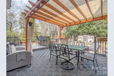 4522 Brownes Ferry Road, Charlotte, NC 28269 - Photo 25