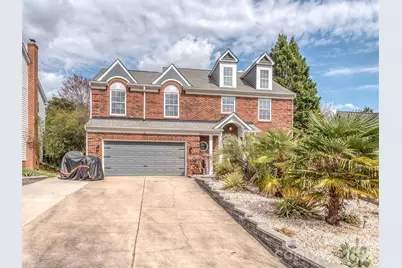 4522 Brownes Ferry Road, Charlotte, NC 28269 - Photo 1