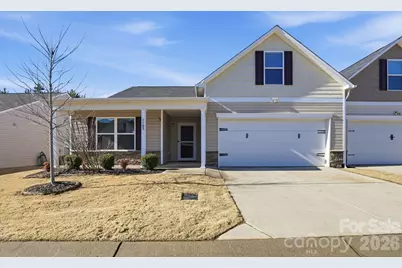 1105 Silvertrace Drive, Salisbury, NC 28144 - Photo 1