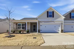 1105 Silvertrace Dr, Salisbury, NC 28144 - Photo 1