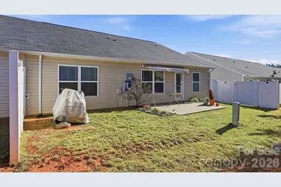 1105 Silvertrace Drive, Salisbury, NC 28144 - Photo 23