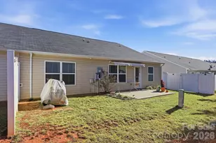 1105 Silvertrace Dr, Salisbury, NC 28144 - Photo 23