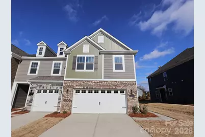 1126 Overbrook Place, Wingate, NC 28174 - Photo 1