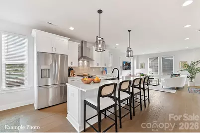 3014 Khan Park Drive #67, Charlotte, NC 28206 - Photo 3