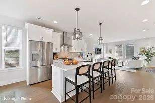 3014 Khan Pk Dr, Charlotte, NC 28206 - Photo 3