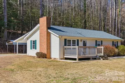 2531 Indian Grave Road, Lenoir, NC 28645 - Photo 5