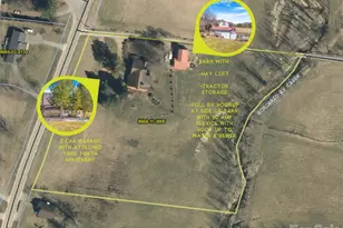 22 Mountain Spring Ln, Canton, NC 28716 - Photo 3