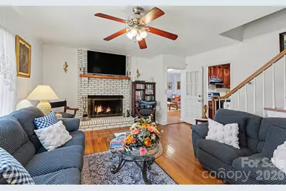 1287 Queensgate Street, Gastonia, NC 28054 - Photo 5