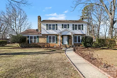 1287 Queensgate Street, Gastonia, NC 28054 - Photo 1