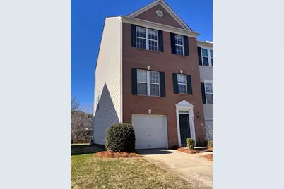 10237 Garrett Grigg Road, Charlotte, NC 28262 - Photo 1