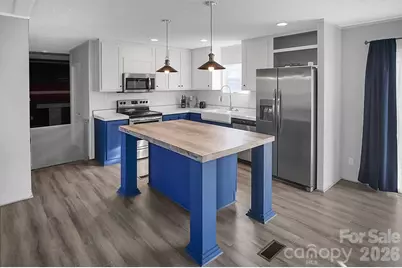 101 Park Lane, Grover, NC 28073 - Photo 9