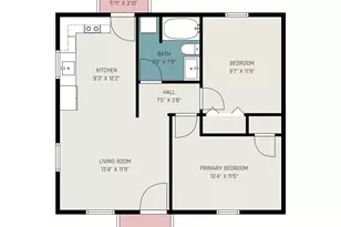 164 SW Chestnut Dr, Concord, NC 28025 - Photo 17