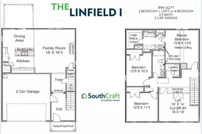 208 Roxanna Court, Shelby, NC 28152 - Photo 17