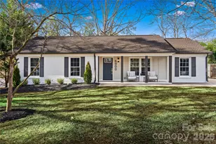 6900 Valley Haven Dr, Charlotte, NC 28211 - Photo 1