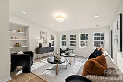 6900 Valley Haven Drive, Charlotte, NC 28211 - Photo 19