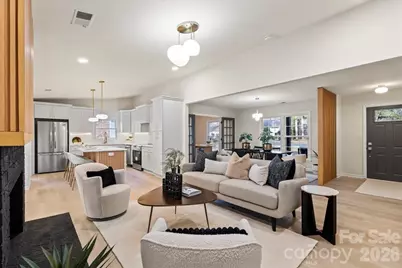 6900 Valley Haven Drive, Charlotte, NC 28211 - Photo 3