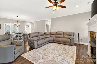 111 Wipprecht Drive, Spruce Pine, NC 28777 - Photo 5