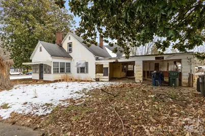 511 Raeford Avenue, Lexington, NC 27292 - Photo 1