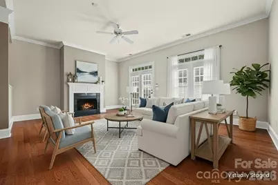 8408 Indigo Row, Charlotte, NC 28277 - Photo 15