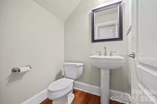 8408 Indigo Row, Charlotte, NC 28277 - Photo 17