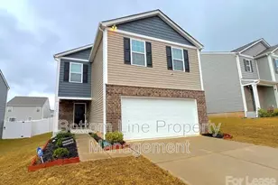 1603 Blue Velvet Ln, Dallas, NC 28034 - Photo 1