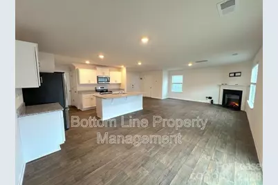 1603 Blue Velvet Lane, Dallas, NC 28034 - Photo 5