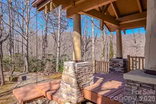 277 Long Ridge Rd, Old Fort, NC 28762 - Photo 21