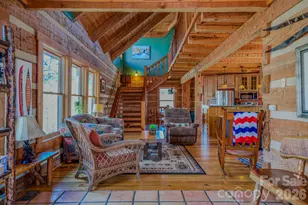 277 Long Ridge Rd, Old Fort, NC 28762 - Photo 23