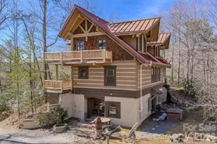 277 Long Ridge Rd, Old Fort, NC 28762 - Photo 7