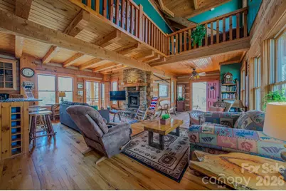 277 Long Ridge Road #882, 889, Old Fort, NC 28762 - Photo 25