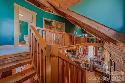 277 Long Ridge Road #882, 889, Old Fort, NC 28762 - Photo 33