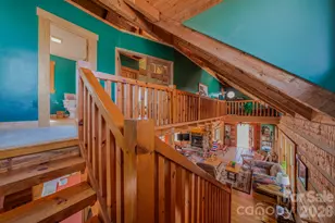 277 Long Ridge Rd, Old Fort, NC 28762 - Photo 33