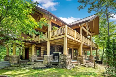 277 Long Ridge Road #882, 889, Old Fort, NC 28762 - Photo 1