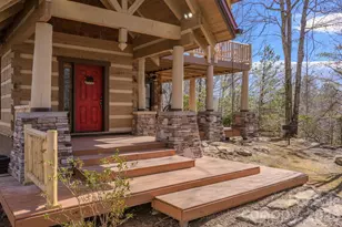 277 Long Ridge Rd, Old Fort, NC 28762 - Photo 9