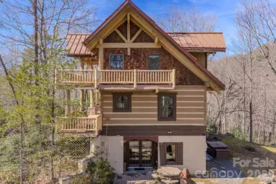 277 Long Ridge Road #882, 889, Old Fort, NC 28762 - Photo 7