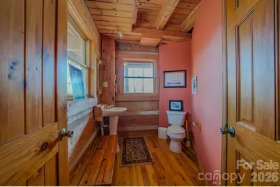 277 Long Ridge Road #882, 889, Old Fort, NC 28762 - Photo 27