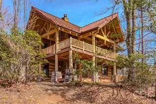 277 Long Ridge Rd, Old Fort, NC 28762 - Photo 11
