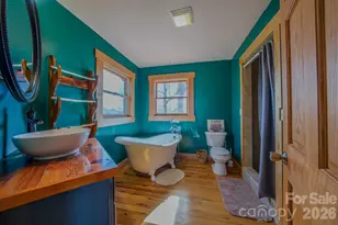 277 Long Ridge Rd, Old Fort, NC 28762 - Photo 33