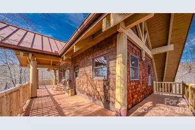 277 Long Ridge Road #882, 889, Old Fort, NC 28762 - Photo 39