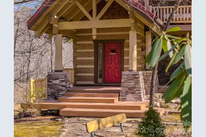 277 Long Ridge Road #882, 889, Old Fort, NC 28762 - Photo 9