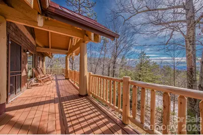 277 Long Ridge Road #882, 889, Old Fort, NC 28762 - Photo 37