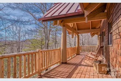 277 Long Ridge Road #882, 889, Old Fort, NC 28762 - Photo 41