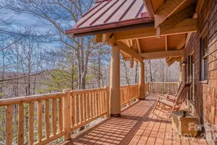 277 Long Ridge Rd, Old Fort, NC 28762 - Photo 41