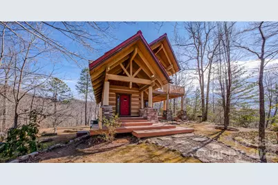 277 Long Ridge Road #882, 889, Old Fort, NC 28762 - Photo 17
